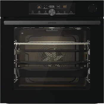 Електрична духова шафа GORENJE BSA 6747 A04BG