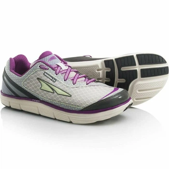 Кросівки для бігу Altra Intuition 3.5 біло-фіолетові жіночі 38