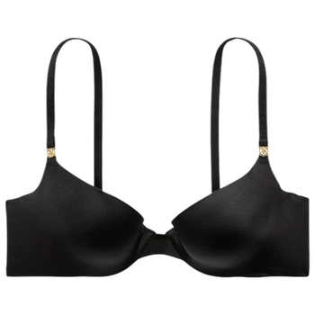 Бюстгальтер Victoria’s Secret Icon Smooth Push-Up Demi Bra 75F