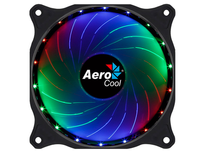 Вентилятор для корпусу Aerocool Cosmo 12 FRGB (ACF3-NA10117.11)