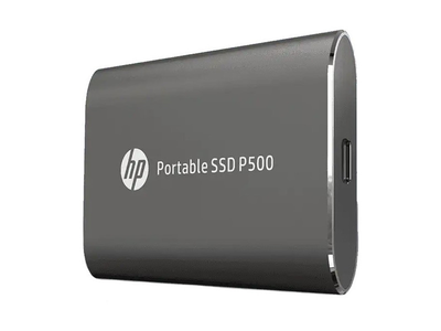 SSD накопичувач HP P500 120 GB (6FR73AA)