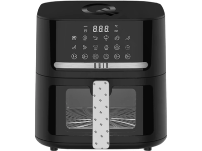 Мультипіч (аерофритюрниця) QUIN Air Fryer YJ-6505ADV
