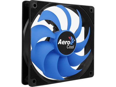 Вентилятор для корпусу Aerocool Motion 12