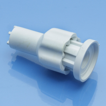 Муфты комбайна Braun CombiMax 600 K600 K650 FP3010 FP3020 3205 Multiquick 3 в большую чашу 2000мл оригинал