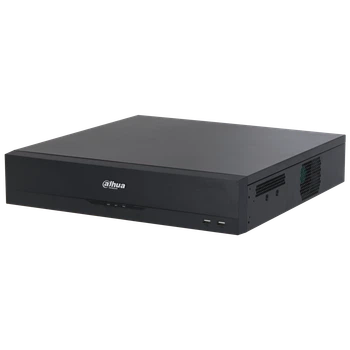Видеорегистратор Dahua DHI-NVR5832-EI 32-канальный WizSense 2U 8HDD