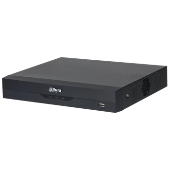 Відеореєстратор Dahua DHI-NVR2108HS-I2 8-канальний 1U 1HDD WizSense