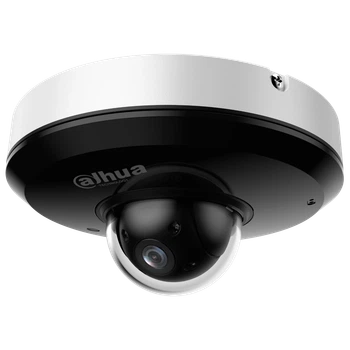 PTZ видеокамера Dahua DH-SD1A204DB-GNY 2МП (2.8-12мм)