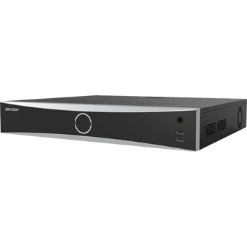 16-канальний NVR відеореєстратор Hikvision DS-7716NXI-I4/S(E) AcuSense