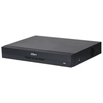 Відеореєстратор Dahua DH-XVR5116H-4KL-I3 16-канальний Penta-brid 4K-N/5MP WizSense