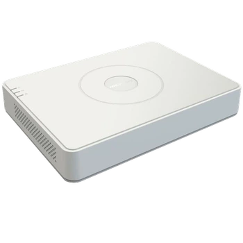 Видеорегистратор Hikvision DS-7108NI-Q1/8P(D) 8-канальный Mini 1U 8 PoE