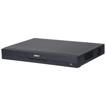 Видеорегистратор Dahua DH-XVR5216AN-4KL-I3 16-канальный WizSense 1U 2HDD