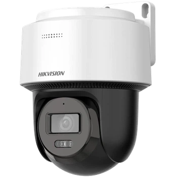 PT видеокамера Hikvision DS-2DE2C400MWG-E 4МП (2.8мм)