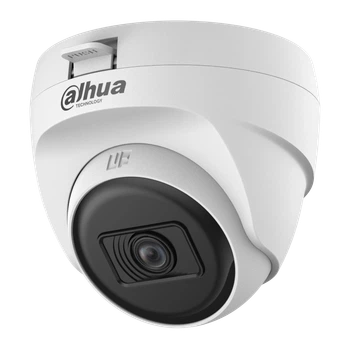 HDCVI відеокамера Dahua DH-HAC-T1A21P-U 2МП (3.6мм)