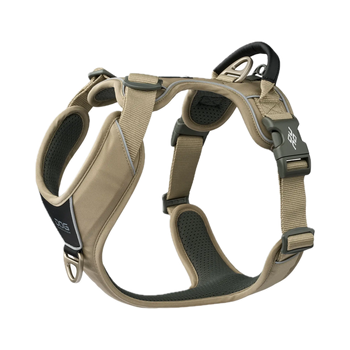 Шлея для собак Dog Copenhagen Comfort Walk Pro Harness дюна (XS)