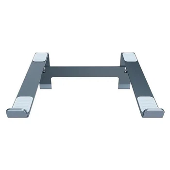Подставка для ноутбука Baseus UltraStable Series Desktop Laptop Stand 4 уровни регулировки (B10053100811-00) Grey
