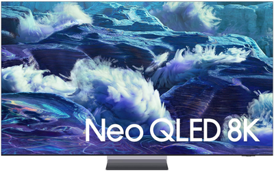 Telewizor Samsung QLED QE75QN950FUXUA
