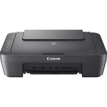 БФП Canon PIXMA MG2556S (0727C076), Grey/А4