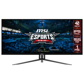 Монитор MSI MAG401QR