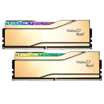 ОЗУ G.Skill F5-6400J3039G16GX2-TR5G