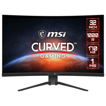 Монитор MSI G322CQP
