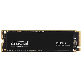 SSD Диск Crucial P3 M.2 2280 1TB CT1000P3PSSD8