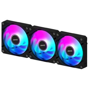 Корпусный вентилятор Gigabyte ARGB GP-ECFAN1203 120MM