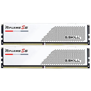 ОЗУ G.Skill F5-6400J3648F16GX2-RS5W