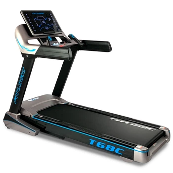 Бігова доріжка FitLogic T68C