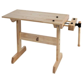 Верстак для начальных классов Holzmann WB80MICRO для детей от 3 лет сертификация EN71-1 (WB80MICRO)