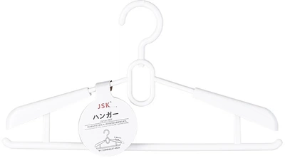 Вішалка для одягу JSK з розширенням 37-49 см (J37109)