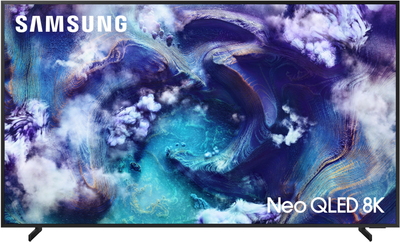 Telewizor Samsung QLED QE75QN900FUXUA