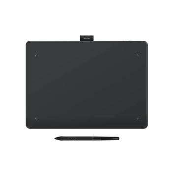 Графічний планшет huion inspiroy frego m (l610), 10x6.25", 5080 lpi, 8192 levels, bluetooth 5.0