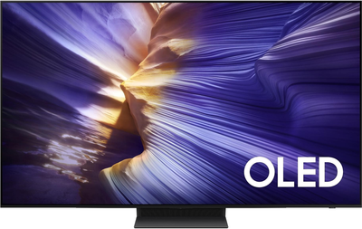 Telewizor Samsung OLED 55" QE55S90FAEXUA