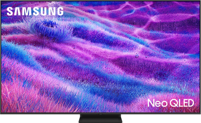 Telewizor Samsung QLED 55" QE55QN80FAUXUA
