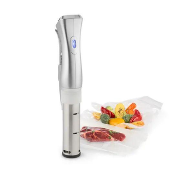 Сувiд Соусоварка Klarstein Quickstick Sous Vide Серый Б/У