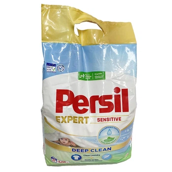 Пральний порошок Persil 4,05кг Сенсітів