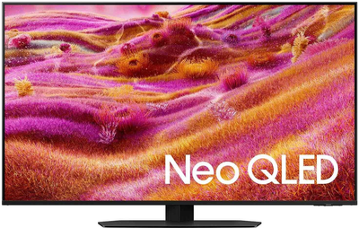 Telewizor Samsung QLED 50" QE50QN90FAUXUA