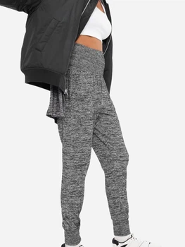 Брюки женские GAP 569096372 XL Серые (1159832514)