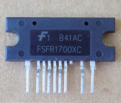 Микросхема Fair FSFR1700XC оригинал