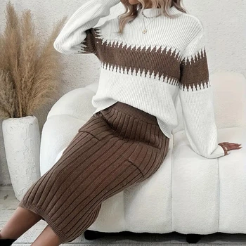 Костюм Leyla Brown L