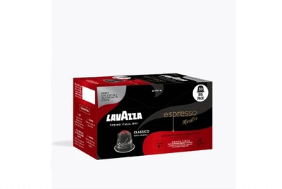 Кава Lavazza Espresso Maestro Classico для Nespresso 30 капсул