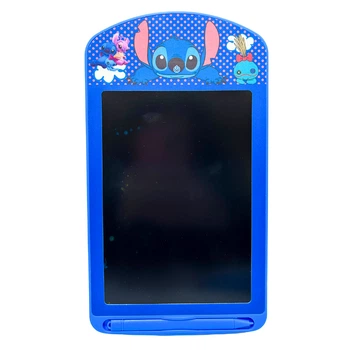 Планшет для рисования детский LCD Стич 15х27см WZ-8108