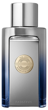 Woda perfumowana męska Antonio Banderas The Icon Elixir 100 ml (8411061079997)