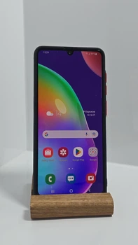 Смартфон Samsung A31 4/64 NFC (б/у)