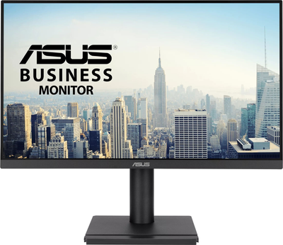 Монітор 27" ASUS VA279QGS (90LM04J1-B01171)
