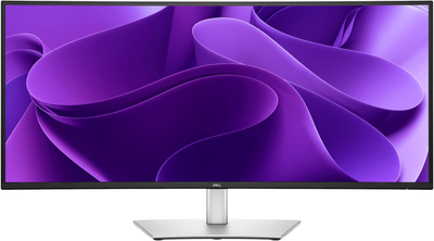 Монітор 34.1" Dell P3425WE (DELL-P3425WE)