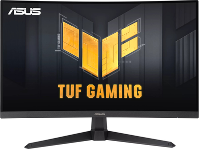Монітор 27" ASUS TUF Gaming VG27VQM1B-J (90LM0A81-B02170)