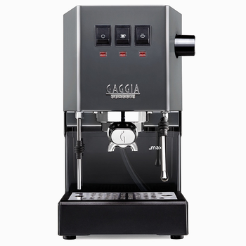 Кавоварка Gaggia Espresso Classic E24 Grey