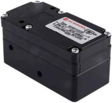 Многоступенчатый вакуумный эжектор Norgren M/58102/20