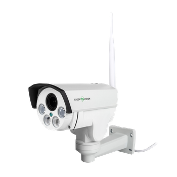 Зовнішня IP-камера GreenVision GV-170-IP-MC-COA50VM-60 4G PTZ